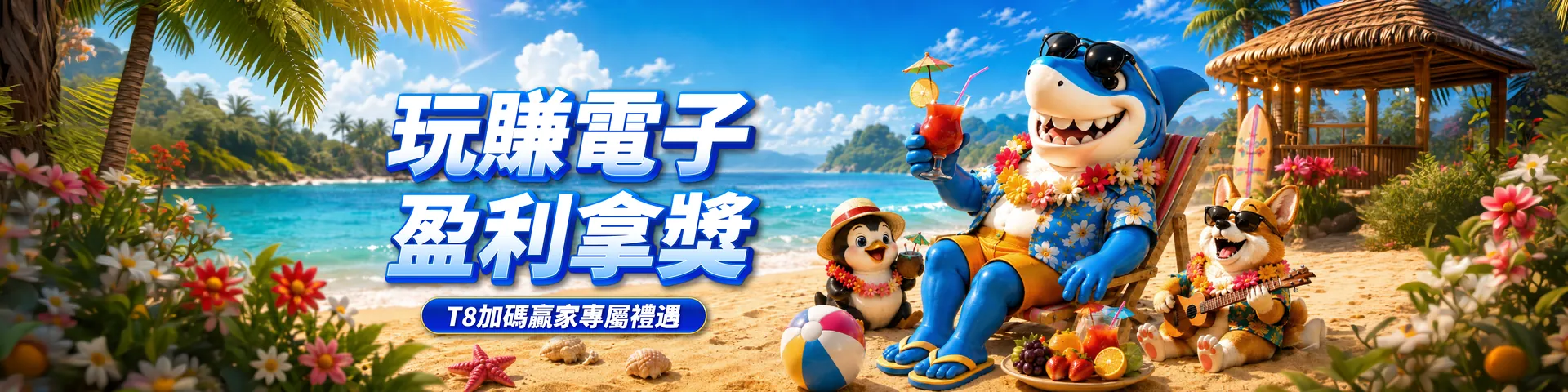 GC03 玩賺電子 盈利拿獎