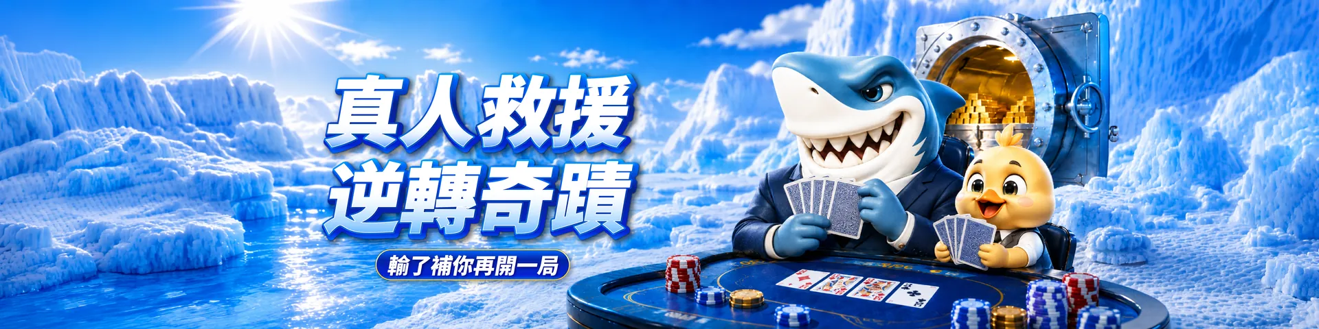 LG02 真人救援逆轉奇蹟	