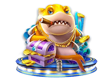 FG捕魚機