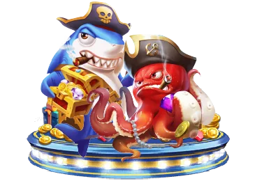DB捕魚機