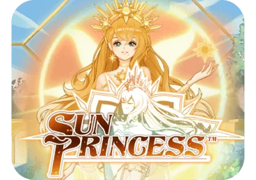 SUN PRINGESS
