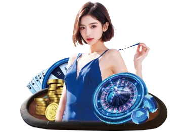 富博真人